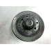 91Q023 Water Pump Pulley From 2010 Chevrolet Traverse  3.6 12611587